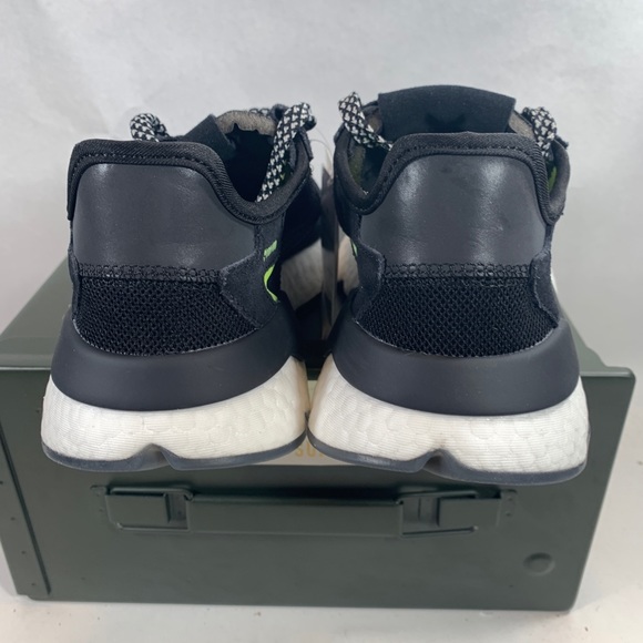 Adidas Originals Nite Jogger Mens 6 Womens 7.5 - Picture 4 of 6